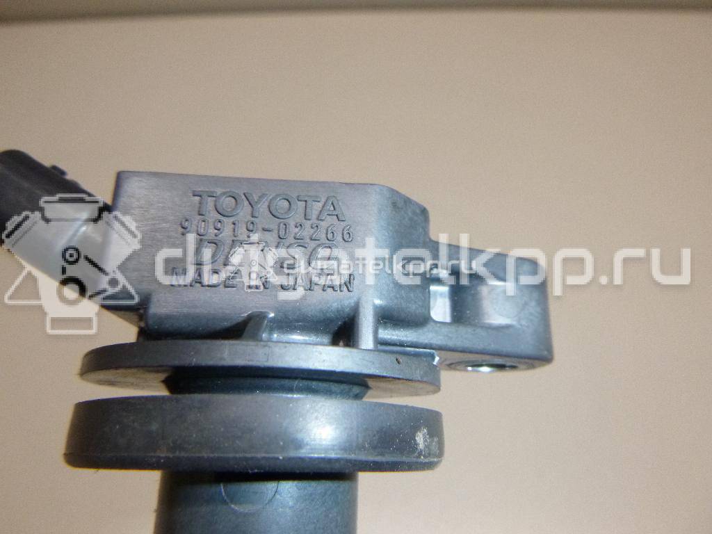 Фото Катушка зажигания  9091902266 для Toyota Land Cruiser / Carina / Camry / Avensis / Alphard {forloop.counter}}