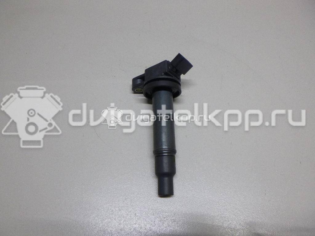 Фото Катушка зажигания  9091902266 для Toyota Land Cruiser / Carina / Camry / Avensis / Alphard {forloop.counter}}