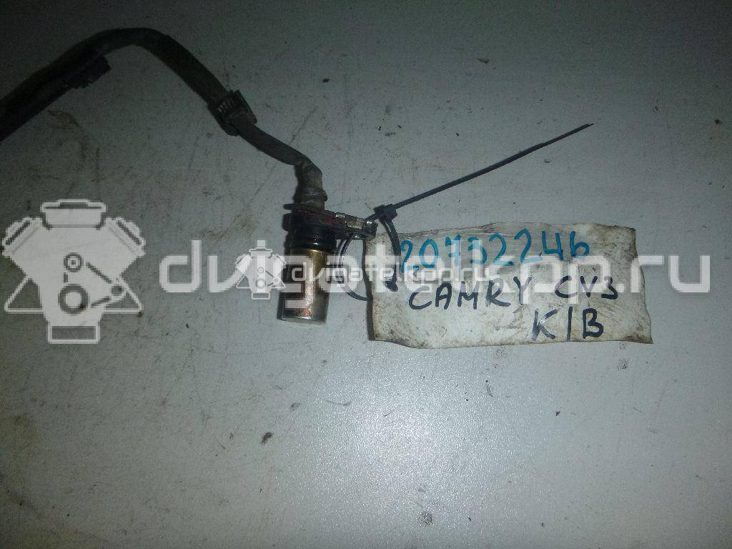 Фото Датчик положения коленвала  9091905047 для Toyota Carina / Camry / Avensis / Alphard / Picnic Xm1 {forloop.counter}}