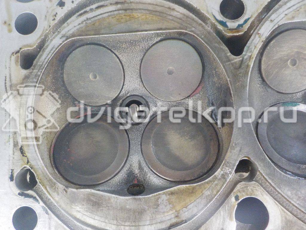 Фото Головка блока  079103064cb для Volkswagen / Audi {forloop.counter}}