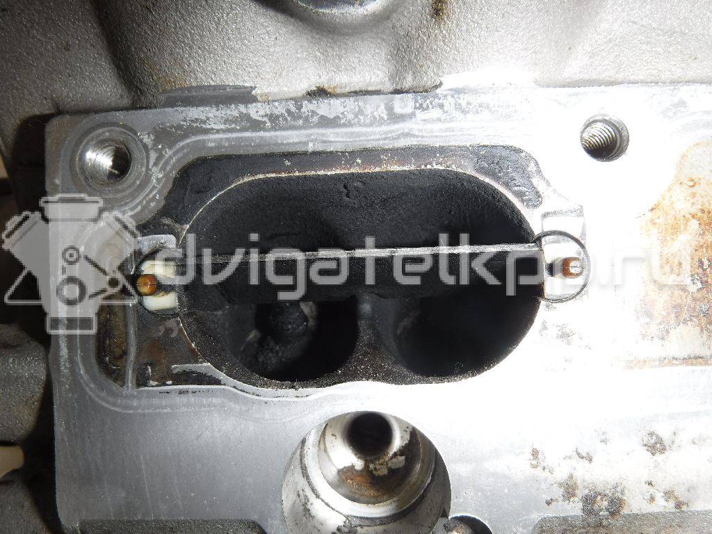 Фото Головка блока  06D103351D для Audi A3 / Tt / A4 {forloop.counter}}