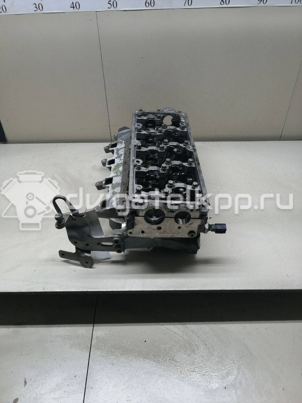 Фото Головка блока  03L103265D для Audi Q5 / A4 / A6 {forloop.counter}}