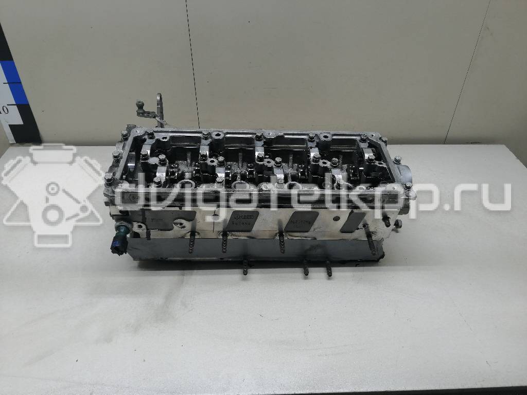 Фото Головка блока  03L103265D для Audi Q5 / A4 / A6 {forloop.counter}}