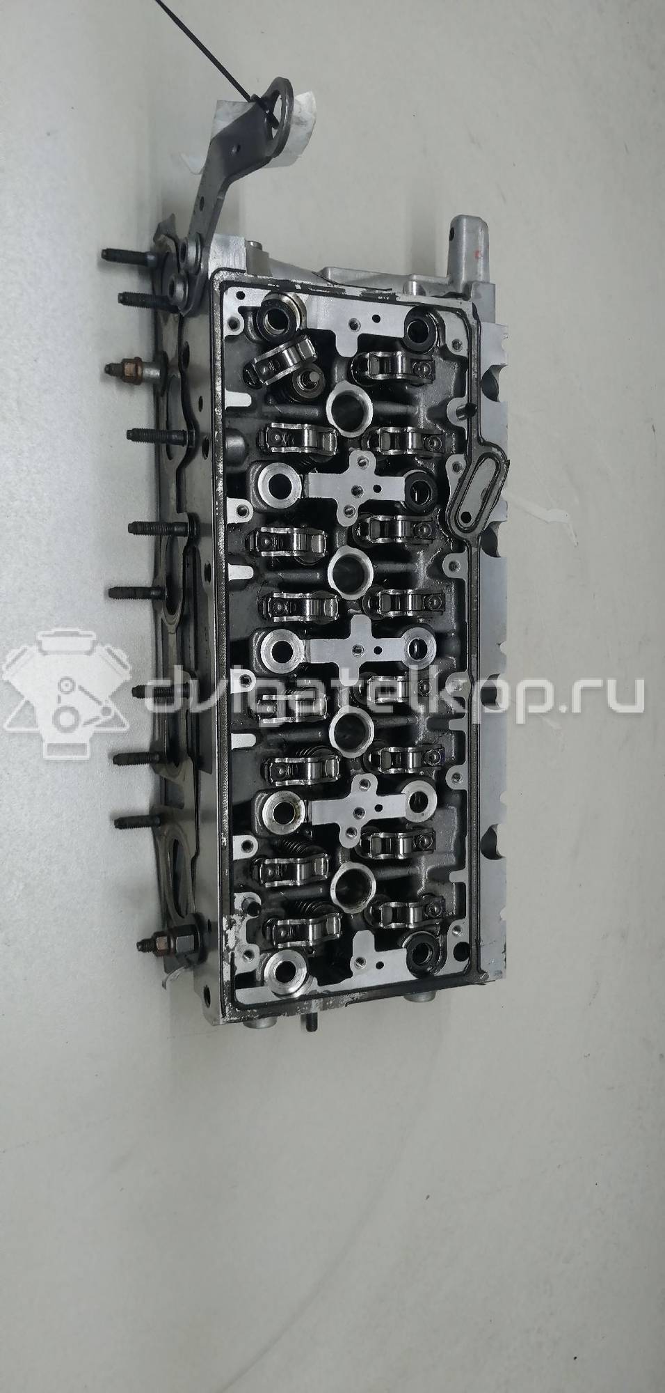 Фото Головка блока  04l103063e для Audi A3 {forloop.counter}}