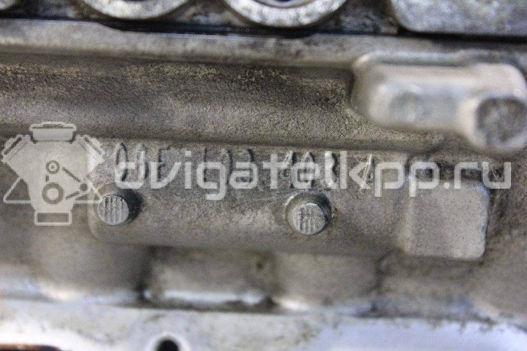 Фото Головка блока  06e103065b для Audi A5 / A4 / A6 {forloop.counter}}