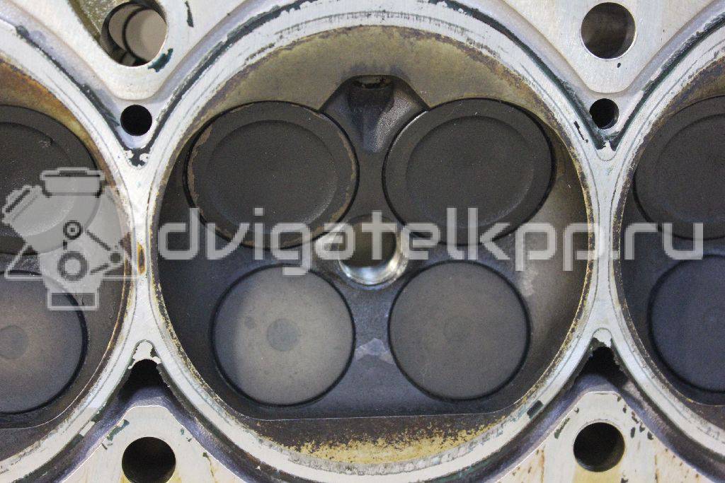 Фото Головка блока  06e103065b для Audi Q5 / A5 / A4 / A6 {forloop.counter}}