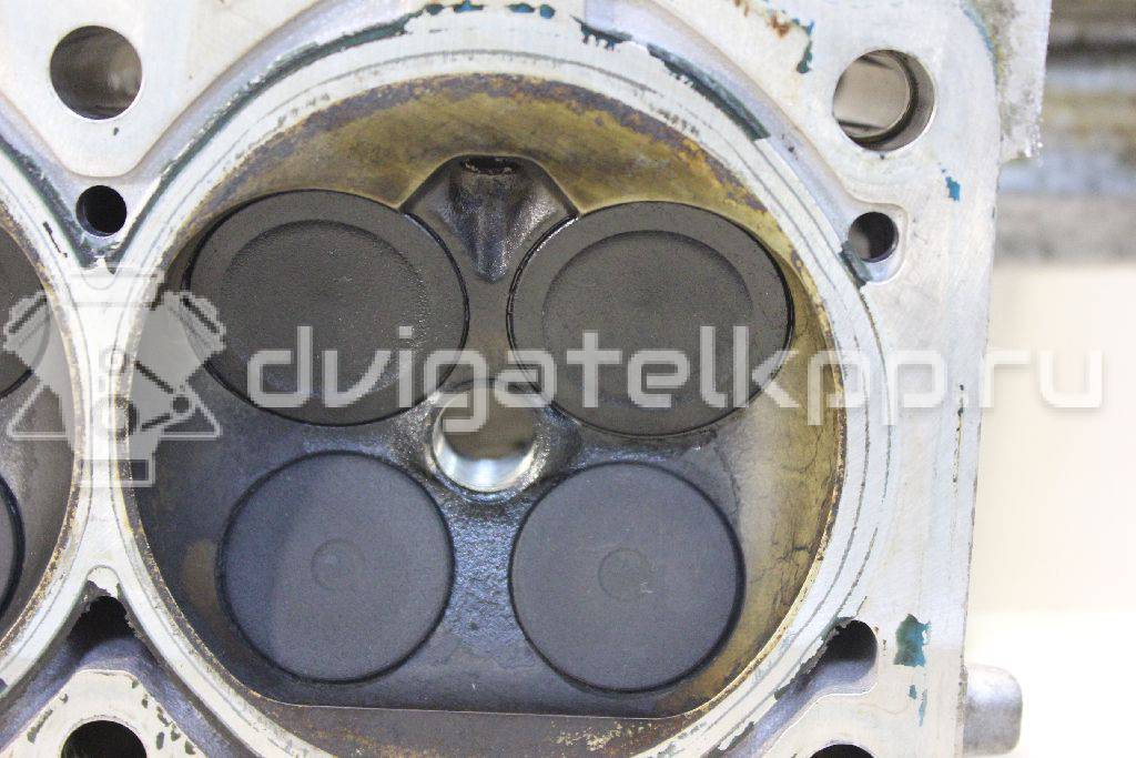 Фото Головка блока  06e103065b для Audi Q5 / A5 / A4 / A6 {forloop.counter}}