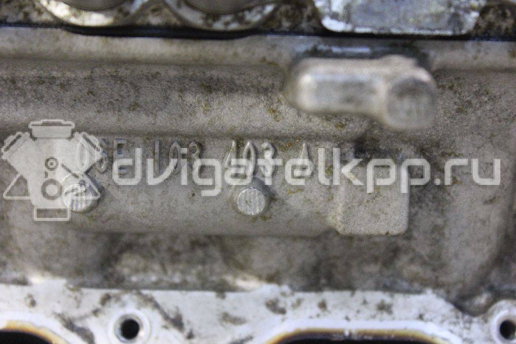 Фото Головка блока  06e103065b для Audi Q5 / A5 / A4 / A6 {forloop.counter}}