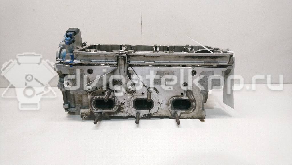 Фото Головка блока  059103266hx для Audi Q7 / A6 {forloop.counter}}