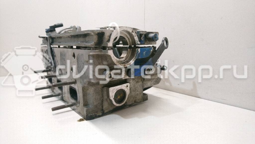 Фото Головка блока  059103266hx для Audi Q7 / A6 {forloop.counter}}