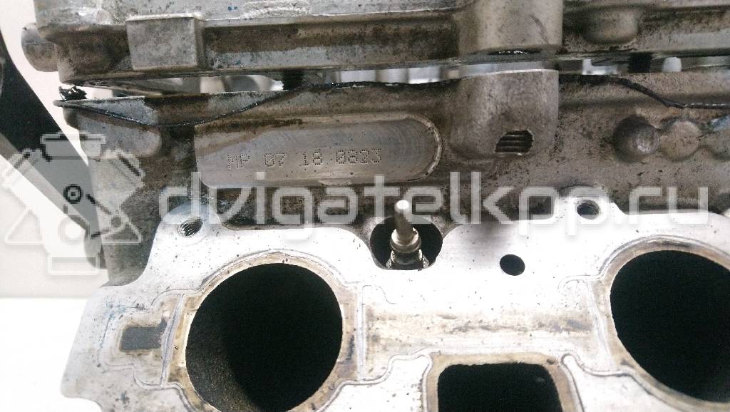 Фото Головка блока  059103266hx для Audi Q7 / A6 {forloop.counter}}