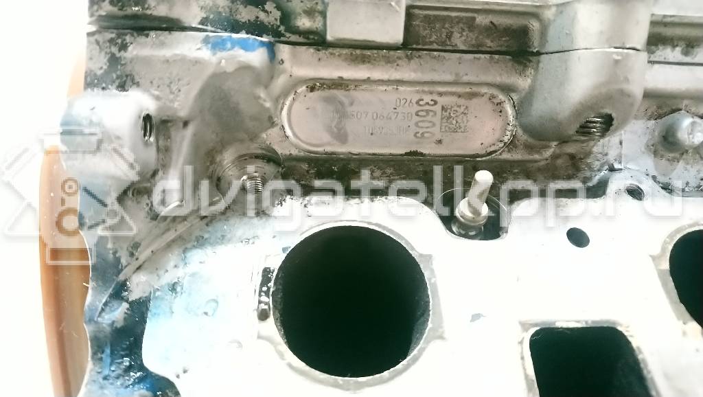 Фото Головка блока  059103265HX для Audi Q7 / A6 {forloop.counter}}