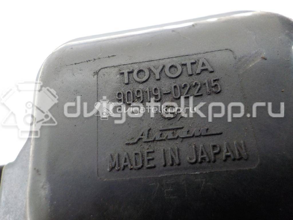 Фото Катушка зажигания  9091902215 для Toyota Camry / Alphard / Harrier / Windom / Avalon {forloop.counter}}