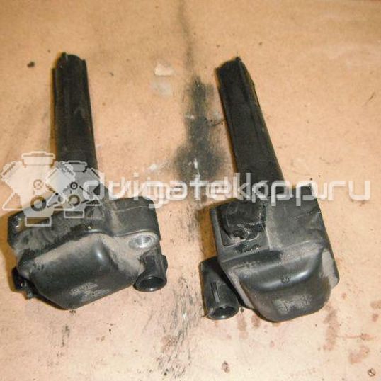 Фото Катушка зажигания  9091902215 для Toyota Camry / Alphard / Harrier / Windom / Avalon