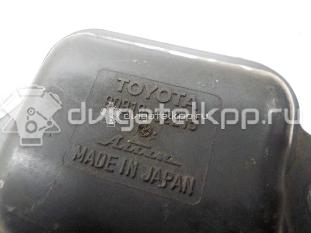 Фото Катушка зажигания  9091902215 для Toyota Camry / Alphard / Harrier / Windom / Avalon {forloop.counter}}