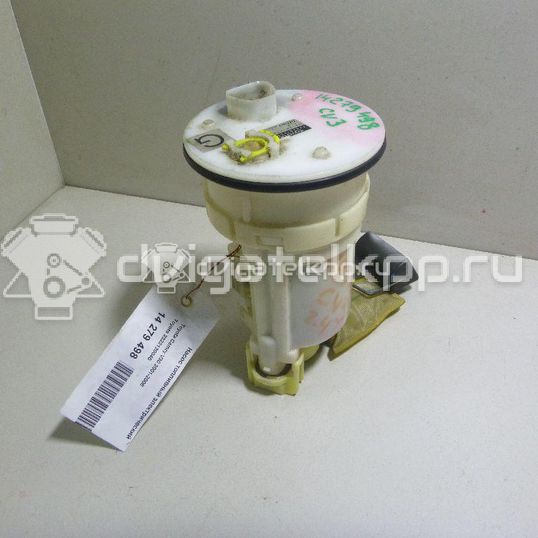 Фото Насос топливный электрический  2322120040 для Toyota Land Cruiser / Carina / Camry / Hiace / 4