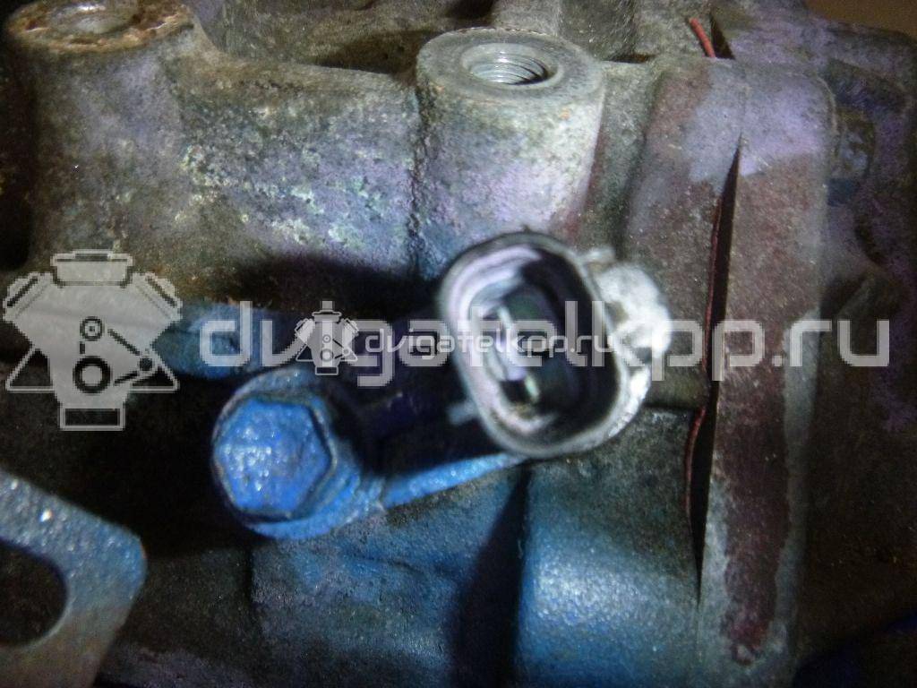 Фото Контрактная (б/у) АКПП для Toyota / Daihatsu / Toyota (Faw) / Toyota (Gac) 152-170 л.с 16V 2.4 л 2AZ-FE бензин 3050033520 {forloop.counter}}