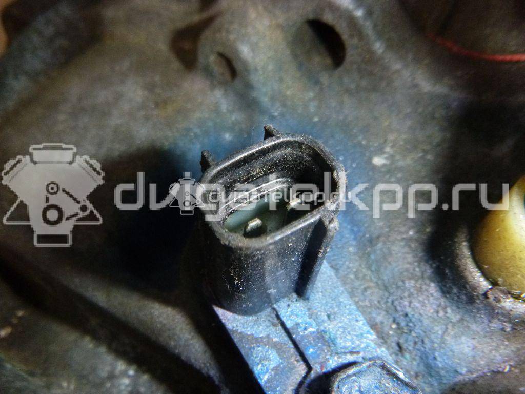 Фото Контрактная (б/у) АКПП для Toyota / Daihatsu / Toyota (Faw) / Toyota (Gac) 152-167 л.с 16V 2.4 л 2AZ-FE бензин 3050033520 {forloop.counter}}