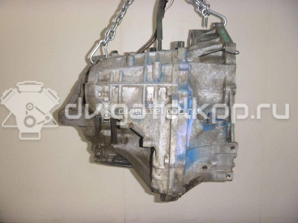 Фото Контрактная (б/у) АКПП для Toyota / Daihatsu / Scion / Toyota (Faw) / Toyota (Gac) 152-163 л.с 16V 2.4 л 2AZ-FE бензин 3050033520 {forloop.counter}}