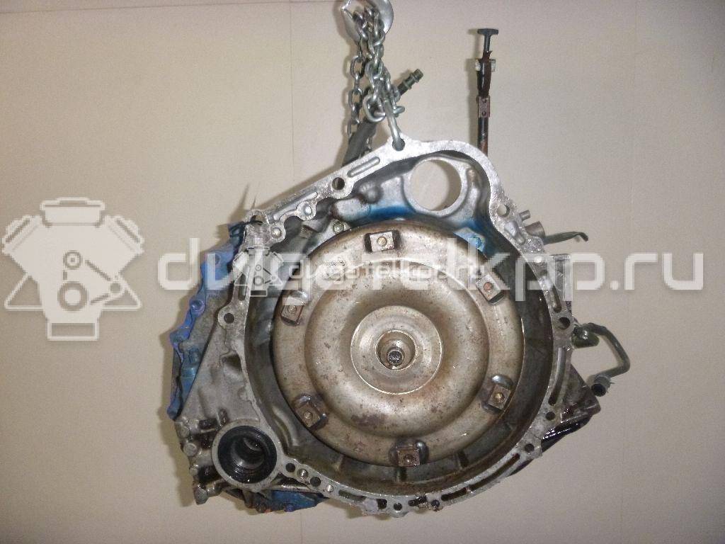 Фото Контрактная (б/у) АКПП для Toyota / Daihatsu / Scion / Toyota (Faw) / Toyota (Gac) 152-163 л.с 16V 2.4 л 2AZ-FE бензин 3050033520 {forloop.counter}}