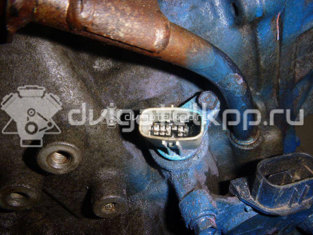 Фото Контрактная (б/у) АКПП для Toyota / Daihatsu / Scion / Toyota (Faw) / Toyota (Gac) 152-163 л.с 16V 2.4 л 2AZ-FE бензин 3050033520 {forloop.counter}}