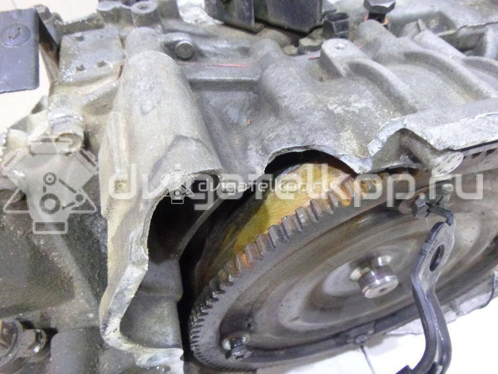 Фото Контрактная (б/у) АКПП для Hyundai / Kia 139-146 л.с 16V 2.0 л G4GC бензин {forloop.counter}}