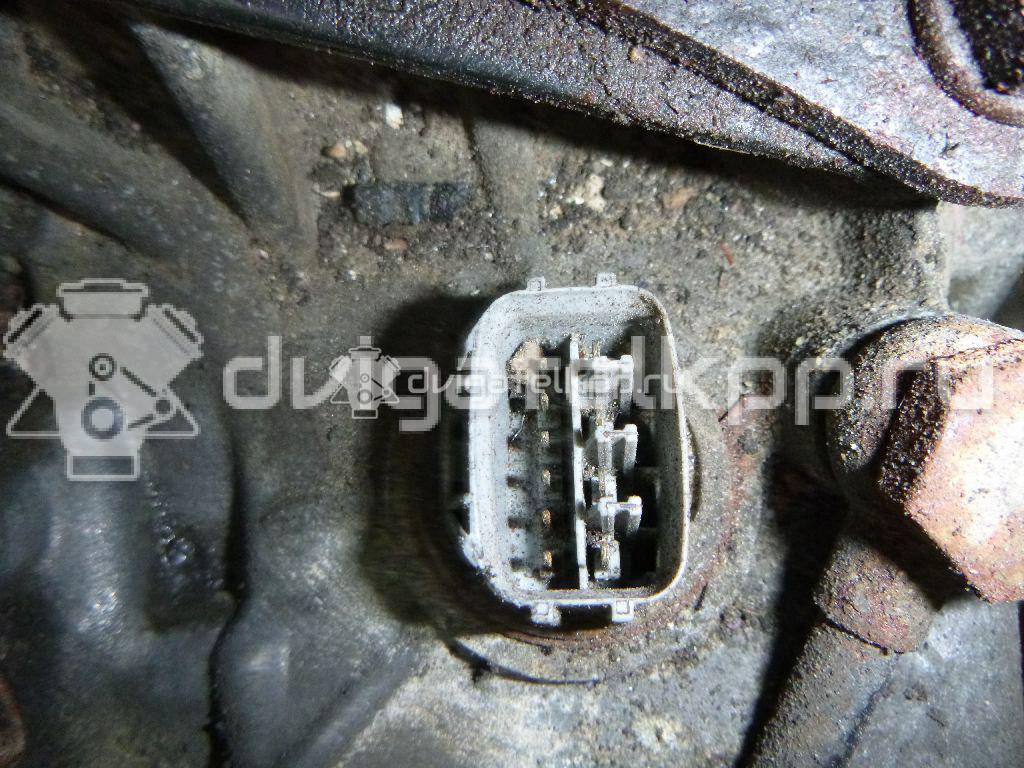 Фото Контрактная (б/у) АКПП для Hyundai / Kia 167-200 л.с 24V 2.7 л G6BA бензин 4500039145 {forloop.counter}}