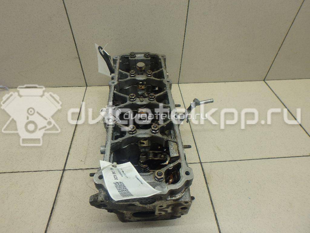 Фото Головка блока для двигателя BSE для Seat Leon 102 л.с 8V 1.6 л бензин 06B103351F {forloop.counter}}