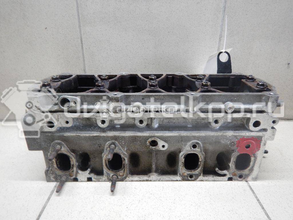 Фото Головка блока для двигателя BSE для Seat Leon 102 л.с 8V 1.6 л бензин 06B103351F {forloop.counter}}