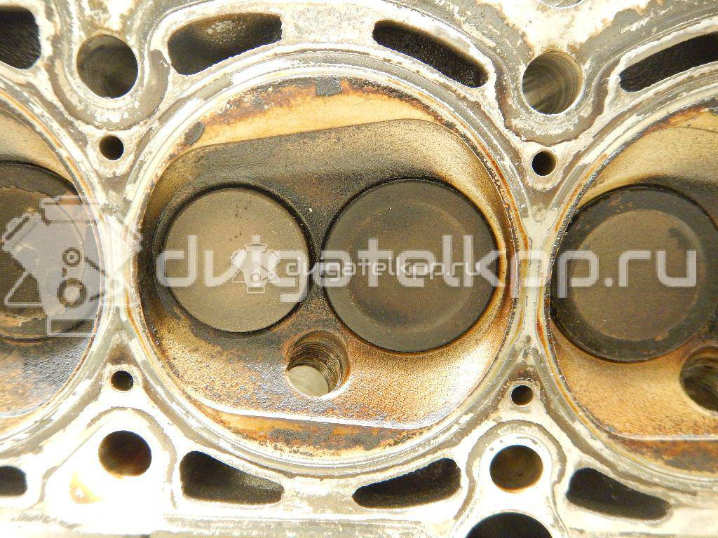 Фото Головка блока для двигателя BSE для Seat Leon 102 л.с 8V 1.6 л бензин 06B103351F {forloop.counter}}