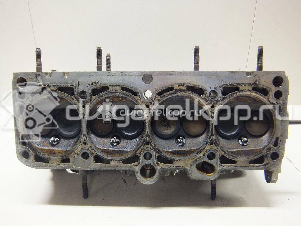 Фото Головка блока для двигателя BSE для Seat Leon 102 л.с 8V 1.6 л бензин 06B103351F {forloop.counter}}