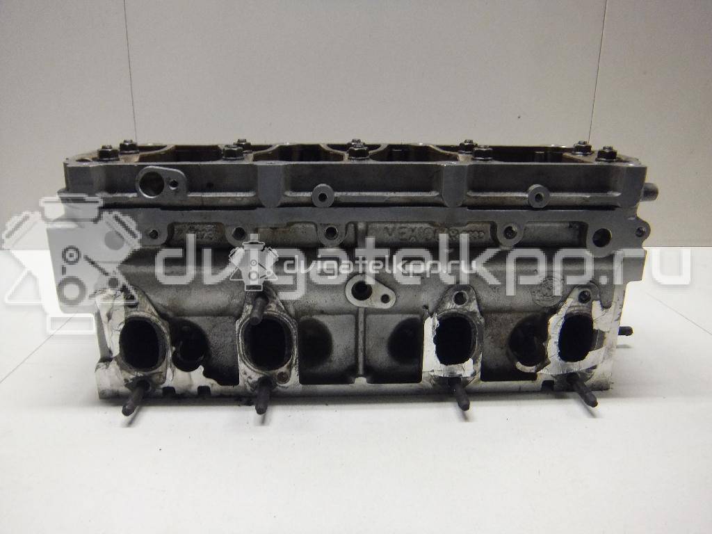 Фото Головка блока для двигателя BSE для Seat Leon 102 л.с 8V 1.6 л бензин 06B103351F {forloop.counter}}