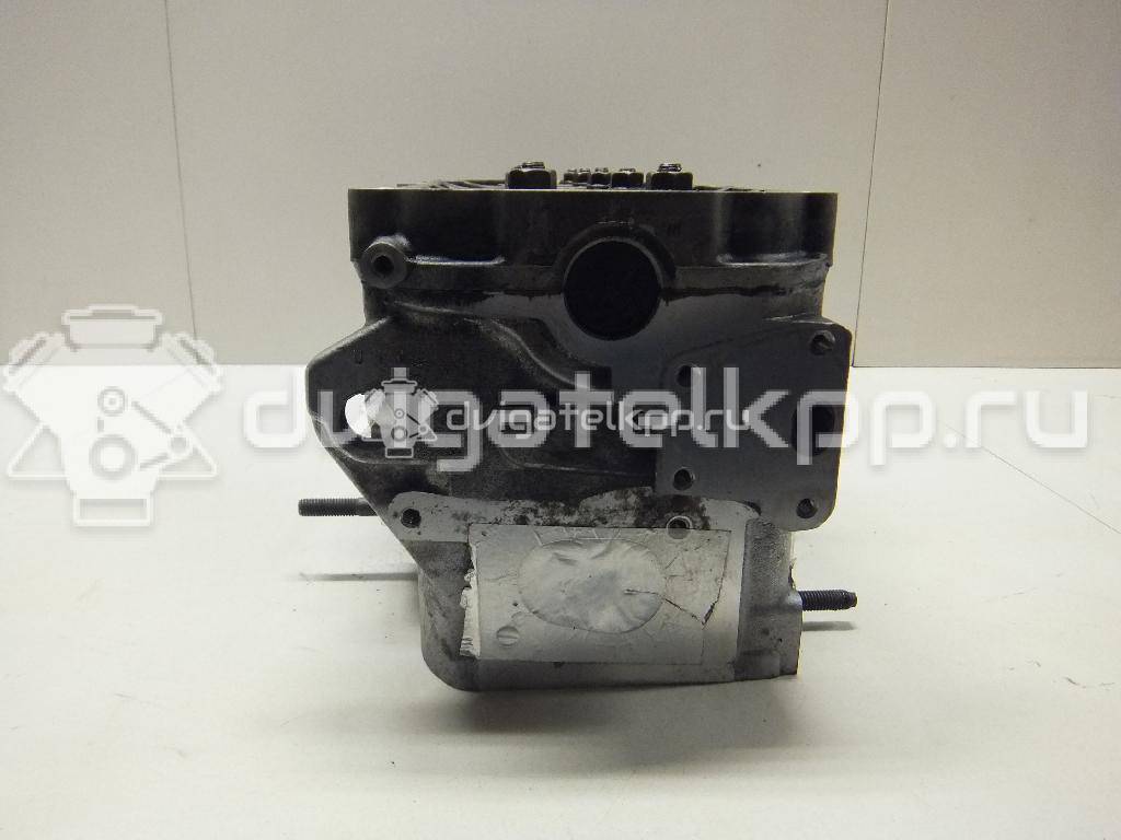 Фото Головка блока для двигателя BSE для Seat Leon 102 л.с 8V 1.6 л бензин 06B103351F {forloop.counter}}