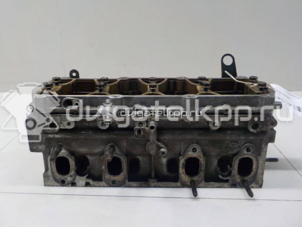 Фото Головка блока для двигателя BSE для Seat Leon 102 л.с 8V 1.6 л бензин 06B103351F {forloop.counter}}