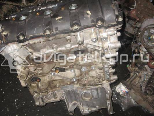 Фото Контрактный (б/у) двигатель LY7 для Cadillac Cts / Srx / Sts 257-266 л.с 24V 3.6 л бензин {forloop.counter}}