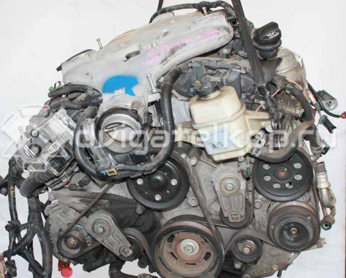 Фото Контрактный (б/у) двигатель LY7 для Cadillac Cts / Srx / Sts 257-266 л.с 24V 3.6 л бензин {forloop.counter}}