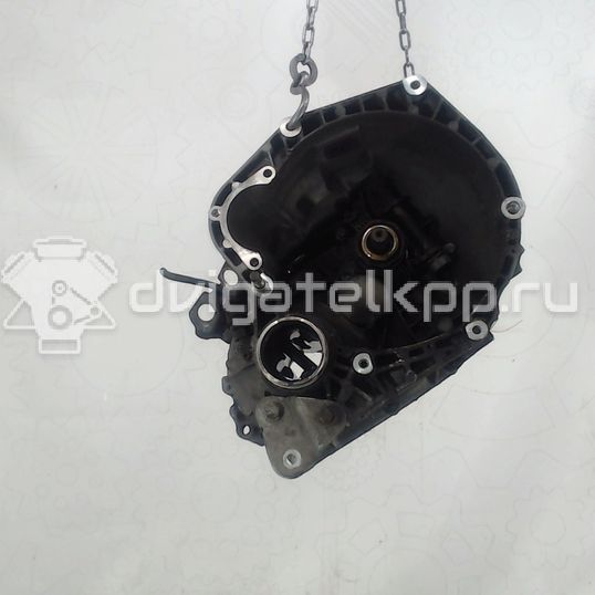 Фото Контрактная (б/у) МКПП для fiat Doblo 2001-2005  V    55180742