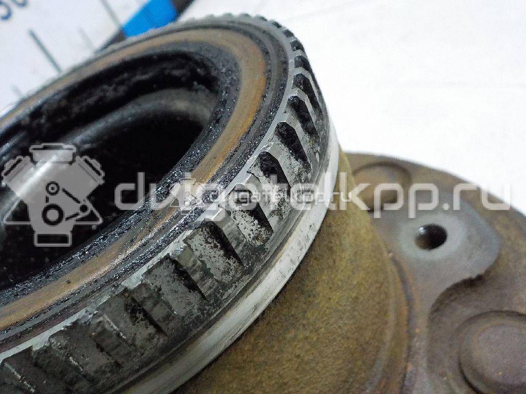 Фото Ступица передняя  4350329015 для Toyota Dyna / Camry / Hiace / 4 / Hilux {forloop.counter}}