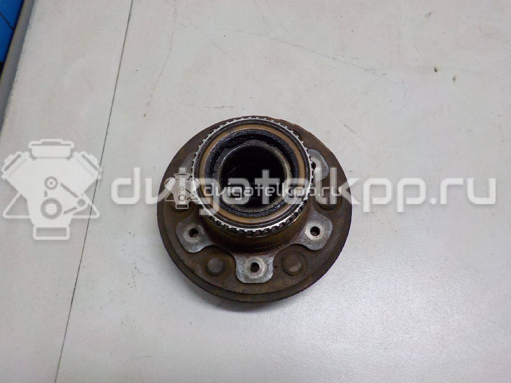 Фото Ступица передняя  4350329015 для Toyota Dyna / Camry / Hiace / 4 / Hilux {forloop.counter}}