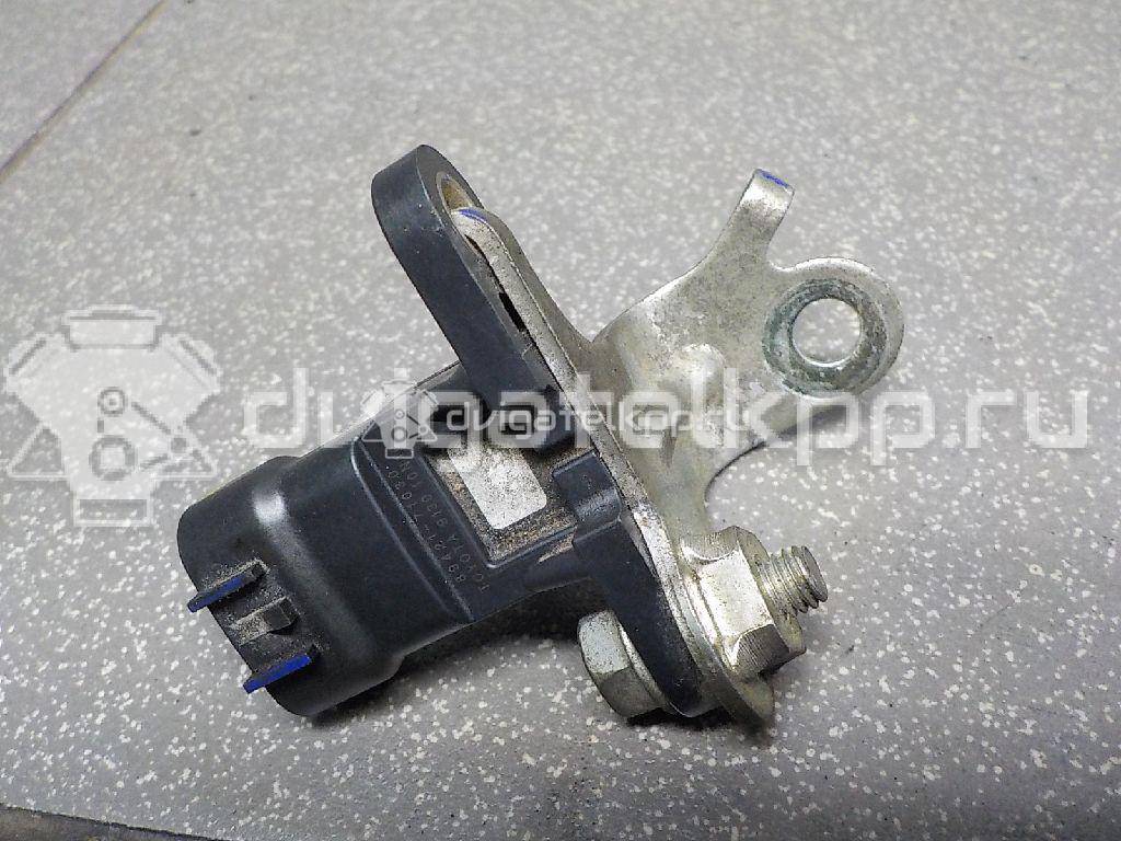 Фото Датчик абсолютного давления  8942171030 для Toyota Dyna / Iq J1 / Land Cruiser / Hiace / Avensis {forloop.counter}}