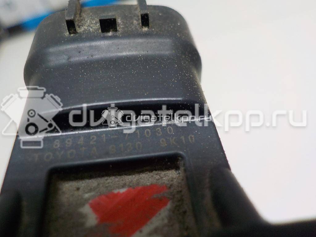 Фото Датчик абсолютного давления  8942171030 для Toyota Dyna / Iq J1 / Land Cruiser / Hiace / Avensis {forloop.counter}}