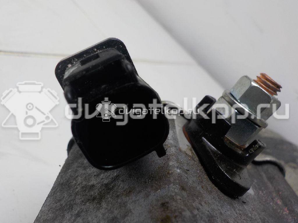 Фото Стартер  2810067090 для Toyota Dyna / Land Cruiser / Hilux / Hiace {forloop.counter}}