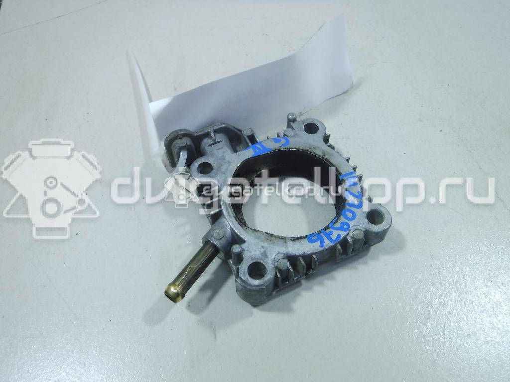 Фото Фланец для двигателя BCA для Skoda Octavia / Octaviaii 1Z3 75 л.с 16V 1.4 л бензин 036133255E {forloop.counter}}