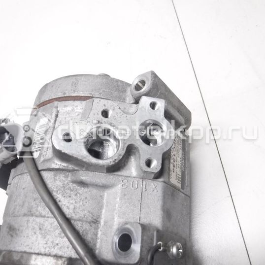 Фото Компрессор системы кондиционирования  883206A470 для Toyota Land Cruiser