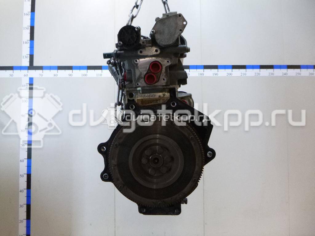 Фото Контрактный (б/у) двигатель BTS для Volkswagen / Skoda / Seat 105 л.с 16V 1.6 л бензин 03C100034T {forloop.counter}}