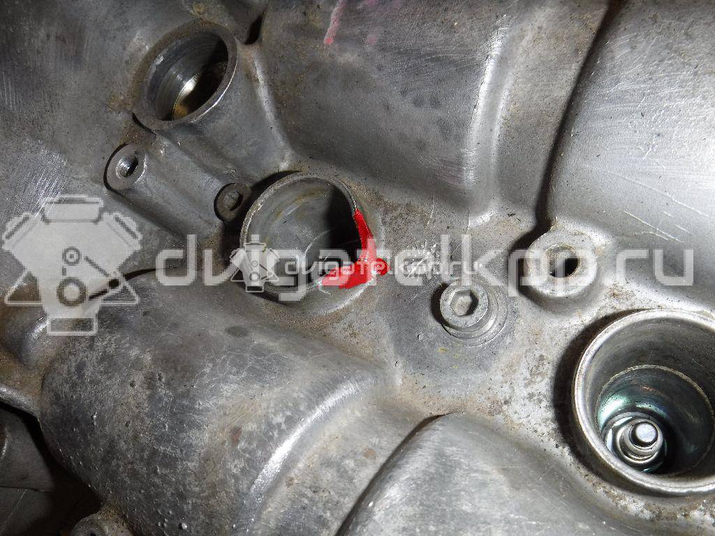 Фото Контрактный (б/у) двигатель BTS для Volkswagen / Skoda / Seat 105 л.с 16V 1.6 л бензин 03C100034T {forloop.counter}}