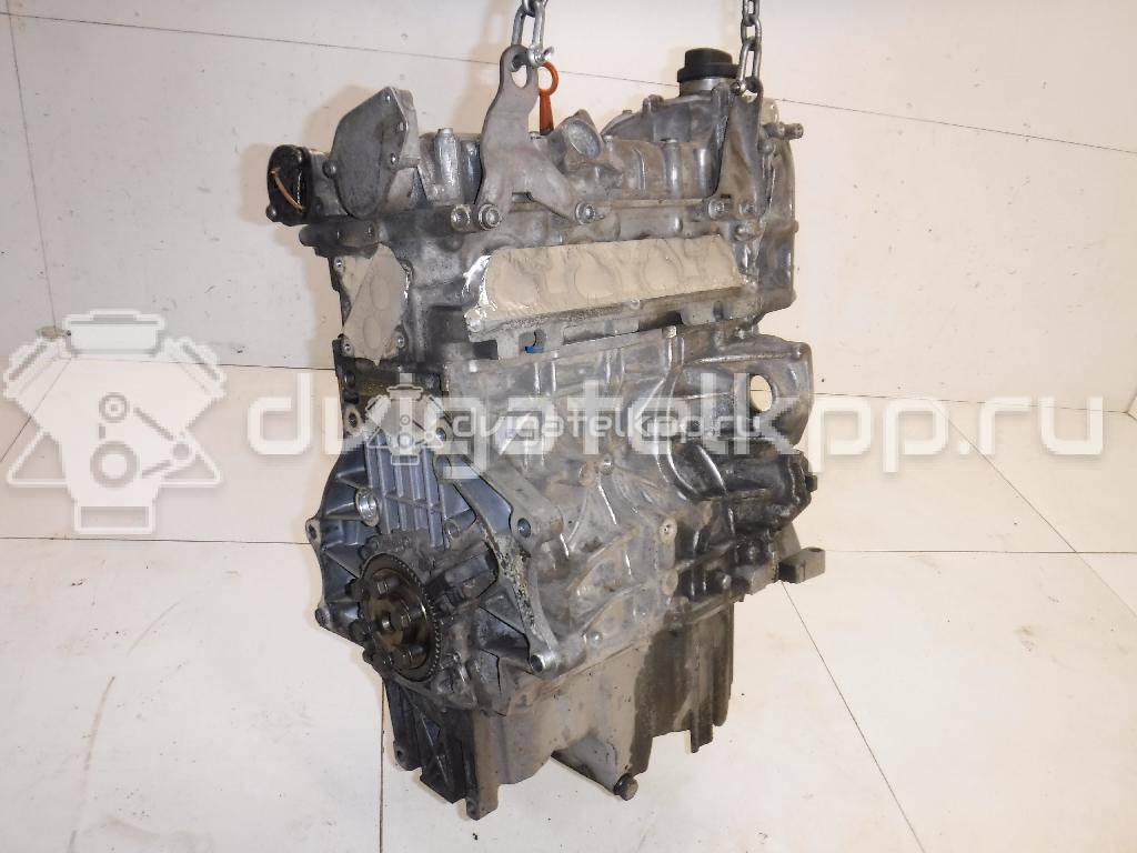 Фото Контрактный (б/у) двигатель BTS для Volkswagen / Skoda / Seat 105 л.с 16V 1.6 л бензин 03C100034T {forloop.counter}}