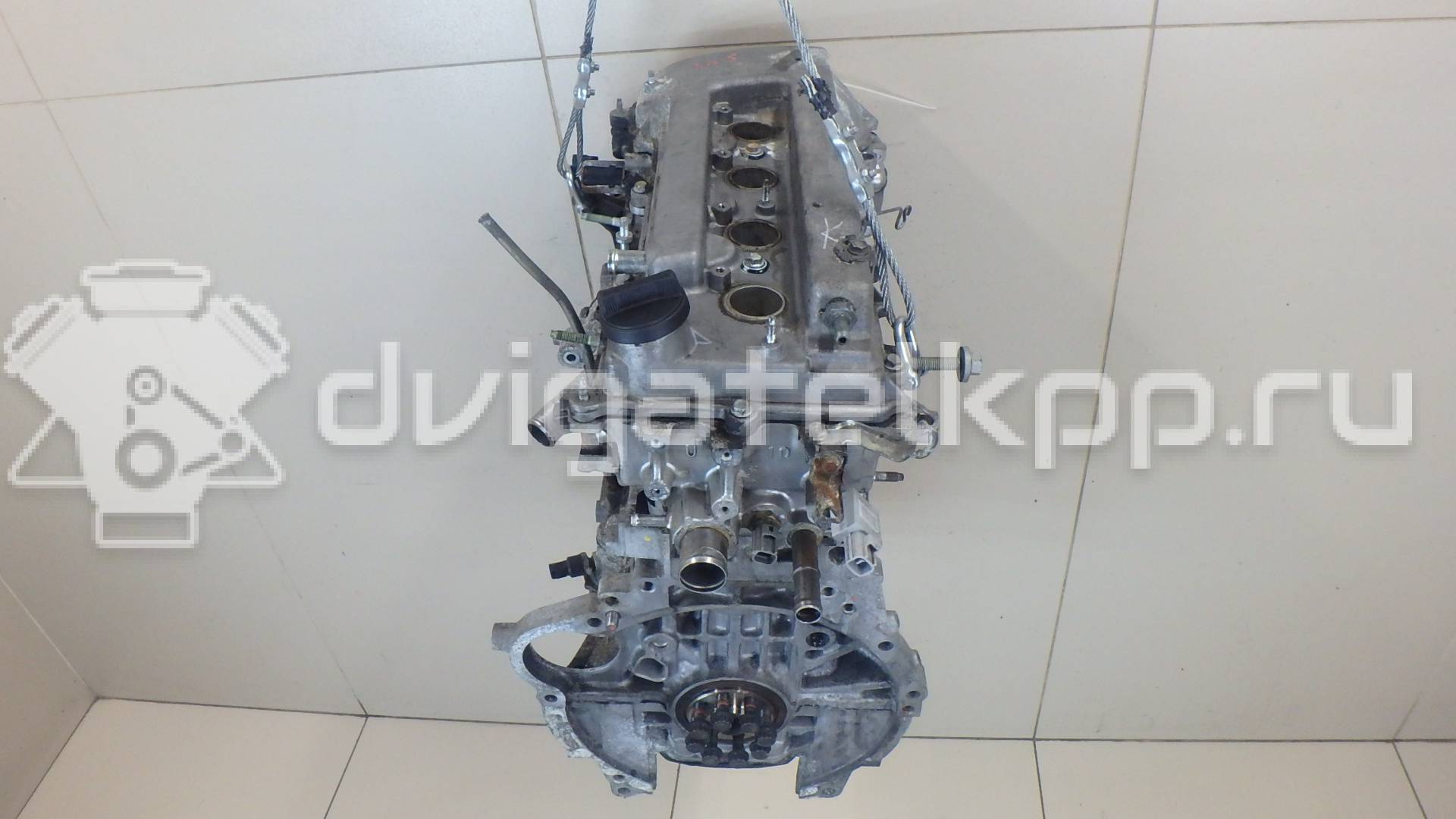 Фото Контрактный (б/у) двигатель 3ZZ-FE для Toyota Conquest E90 / Corolla / Avensis 109-110 л.с 16V 1.6 л бензин 190000D150 {forloop.counter}}