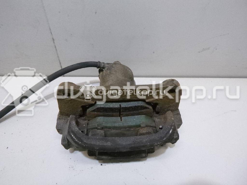 Фото Суппорт тормозной задний левый  4785060070 для Toyota Land Cruiser {forloop.counter}}