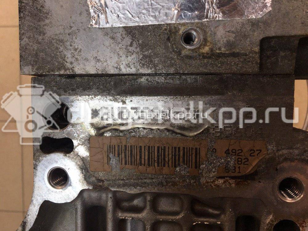 Фото Контрактный (б/у) двигатель BUD для Volkswagen / Skoda 80 л.с 16V 1.4 л бензин 036100038J {forloop.counter}}